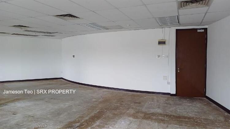 Goldhill Plaza (D11), Office #514567671